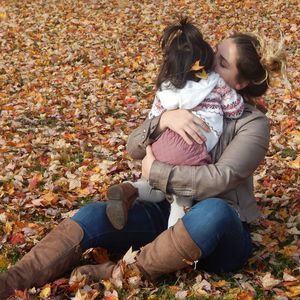 Meet your Posher, Julia